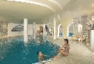 Taliansko - Val Gardena - Alpe di Suisi - Castelrotto - Aparthotel Kastel Seiser Alm ***