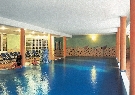 Taliansko - Val di Fiemme - Predazzo - Aparthotel Majestic ***