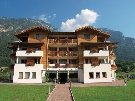 Taliansko - Val di Fiemme - Ziano di Fiemme - Aparthotel Nele ***