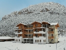Taliansko - Val di Fiemme - Ziano di Fiemme - Aparthotel Nele ***