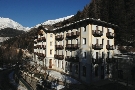 Taliansko - Tonale- Ponte di Legno - Aparthotel Palace ***