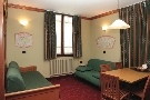 Taliansko - Tonale- Ponte di Legno - Aparthotel Palace ***