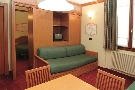 Taliansko - Tonale- Ponte di Legno - Aparthotel Palace ***