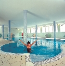 Taliansko - Val di Fassa - Penia di Canazei - Aparthotel Princess ***