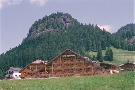 Taliansko - Val di Fassa - Penia di Canazei - Aparthotel Princess ***