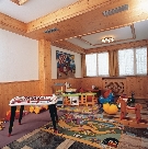 Taliansko - Val di Fassa - Penia di Canazei - Aparthotel Princess ***