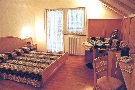 Taliansko - Val di Fassa - Penia di Canazei - Aparthotel Princess ***