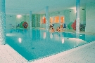 Taliansko - Val di Fassa - Penia di Canazei - Aparthotel Princess ***