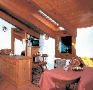 Taliansko - Bormio - San Colombano - Apartm�nov� domy Casa Stefano e Lucia ***
