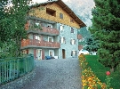 Taliansko  Bormio - Premadio Apartmnov domy Baita de Ciano **/***
