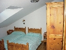 Taliansko - Bormio - Premadio - Apartm�nov� domy Baita de Ciano **/***