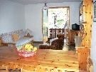 Taliansko - Bormio - Premadio - Apartm�nov� domy Baita de Ciano **/***