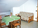 Taliansko - Bormio - Premadio - Apartm�nov� domy Baita de Ciano **/***