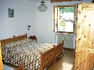 Taliansko - Bormio - Premadio - Apartm�nov� domy Baita de Ciano **/***