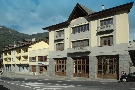 Taliansko  Bormio Apartmnov dem Perego ***