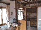 Taliansko - Bormio - San Colombano - Apartm�nov� dom La Fontana **