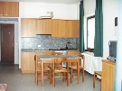 Taliansko - Bormio - San Colombano - Apartm�nov� dom Martinelli ***