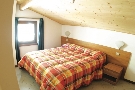 Taliansko - Bormio - San Colombano - Apartm�nov� dom Martinelli ***