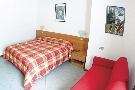 Taliansko - Bormio - San Colombano - Apartm�nov� dom Martinelli ***