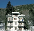 Taliansko  Valtellina - Aprica Apartmnov dom Negri **