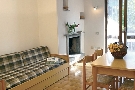 Taliansko - Valtellina - Aprica - Apartm�nov� dom Negri **