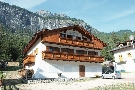 Taliansko  Arabba/Marmolada - Bosco Verde Apartmny Ciesa Padon ***