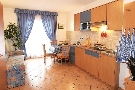 Taliansko - Arabba/Marmolada - Bosco Verde - Apartm�ny Ciesa Padon ***