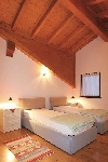 Taliansko - Civetta - Aleghe - Apartm�ny Casa Nily ***