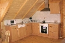 Taliansko - Plan De Corones - Apartm�ny Dickenhof ***