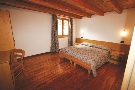 Taliansko - Paganella - Apartm�ny Lago Nembia ***