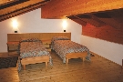 Taliansko - Paganella - Apartm�ny Lago Nembia ***