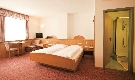Taliansko - Plan De Corones - Hotel Jochele ***