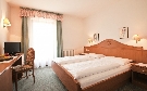 Taliansko - Plan De Corones - Hotel Jochele ***