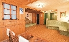 Taliansko - Plan De Corones - Hotel Jochele ***