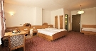 Taliansko - Plan De Corones - Hotel Jochele ***