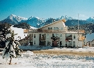 Taliansko  Alta Badia - Antermoia Apartmny Putia ***