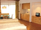 Taliansko - Alta Badia - Antermoia - Apartm�ny Putia ***