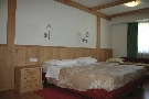 Taliansko - Alta Badia - Antermoia - Apartm�ny Putia ***