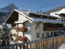 Taliansko - Alta Badia - Antermoia - Apartm�ny Putia ***