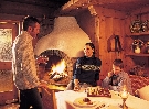 Taliansko - Alta Badia - Antermoia - Apartm�ny Putia ***