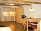 Taliansko - Alta Badia - Antermoia - Apartm�ny Putia ***