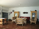 Taliansko - Alta Badia - Antermoia - Apartm�ny Putia ***