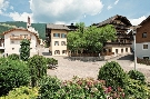 Taliansko  Plan De Corones Apartmny Unterhaus ***