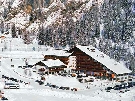 Taliansko  Arabba/Marmolada - Malga Ciapela Hotel Principe Marmolada ***