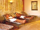 Taliansko - Arabba/Marmolada - Malga Ciapela - Hotel Principe Marmolada ***