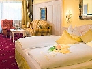 Taliansko - Arabba/Marmolada - Malga Ciapela - Hotel Principe Marmolada ***