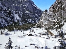 Taliansko - Arabba/Marmolada - Malga Ciapela - Hotel Principe Marmolada ***