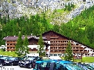 Taliansko - Arabba/Marmolada - Malga Ciapela - Hotel Principe Marmolada ***