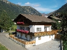 Taliansko  Valle Isarco - Valles - Vals Apartmnov dom Alpenblick ***