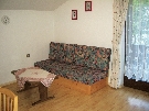 Taliansko - Valle Isarco - Valles - Vals - Apartm�nov� dom Alpenblick ***